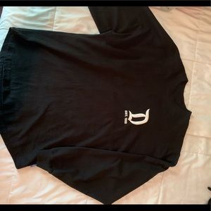 Disneyland resort long sleeve